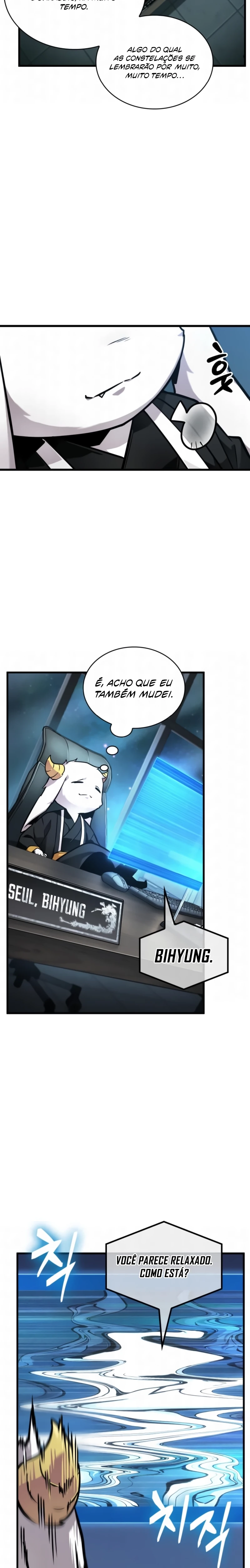Ponto de Vista do Leitor Onisciente Capítulo 260 - página 17