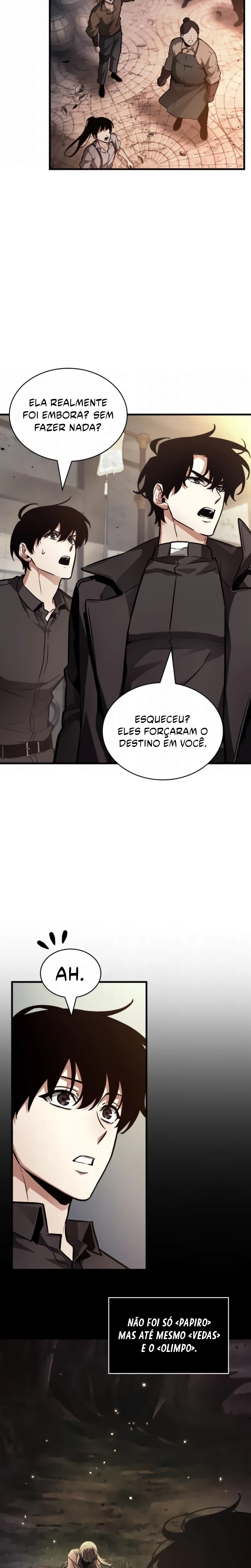 Ponto de Vista do Leitor Onisciente Capítulo 261 - página 14
