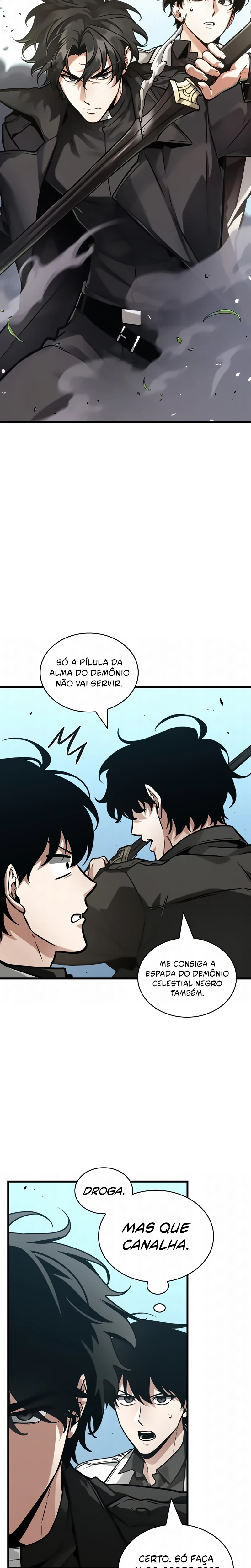 Ponto de Vista do Leitor Onisciente Capítulo 265 - página 14