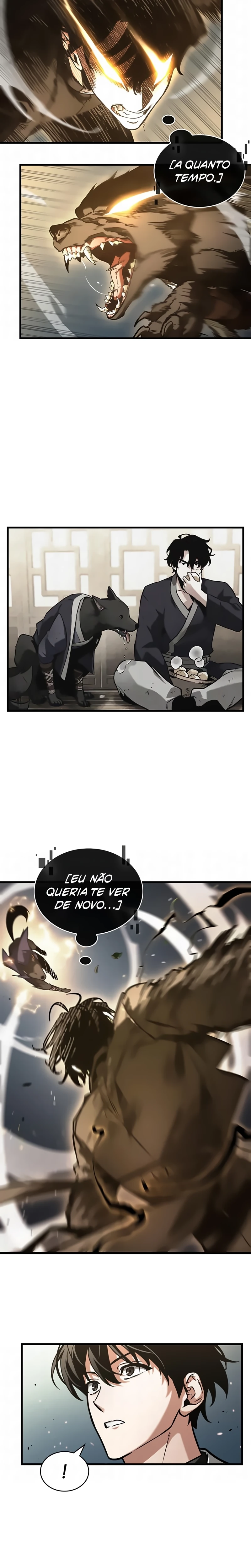 Ponto de Vista do Leitor Onisciente Capítulo 265 - página 22