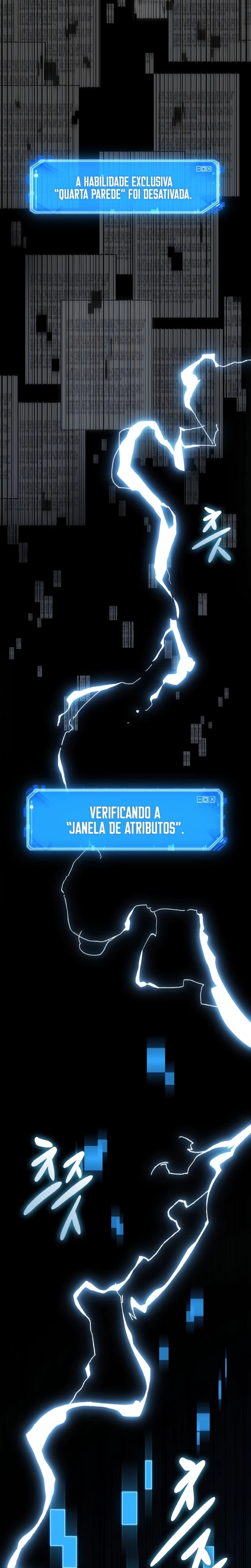 Ponto de Vista do Leitor Onisciente Capítulo 287 - página 18