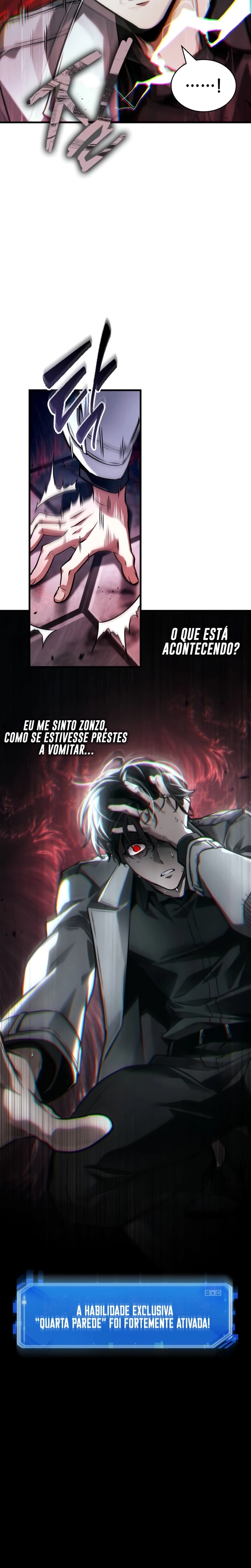 Ponto de Vista do Leitor Onisciente Capítulo 287 - página 23