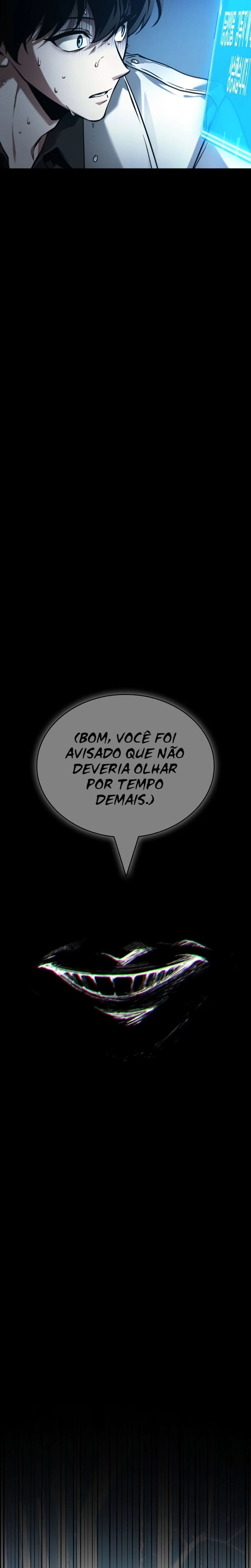 Ponto de Vista do Leitor Onisciente Capítulo 287 - página 27