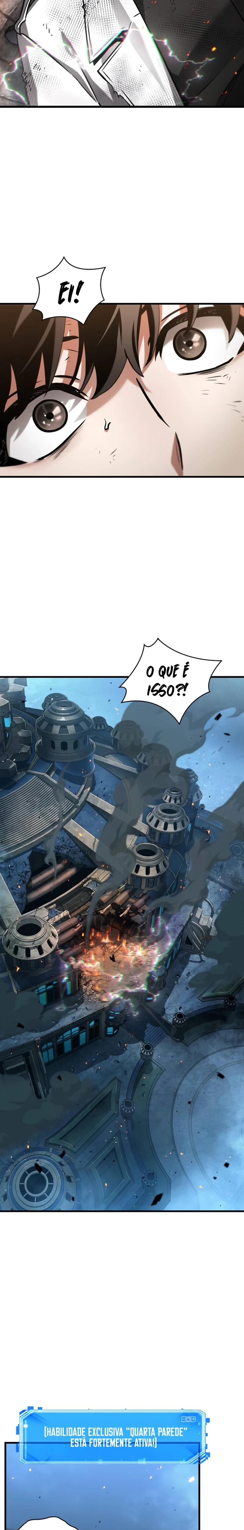 Ponto de Vista do Leitor Onisciente Capítulo 288 - página 4