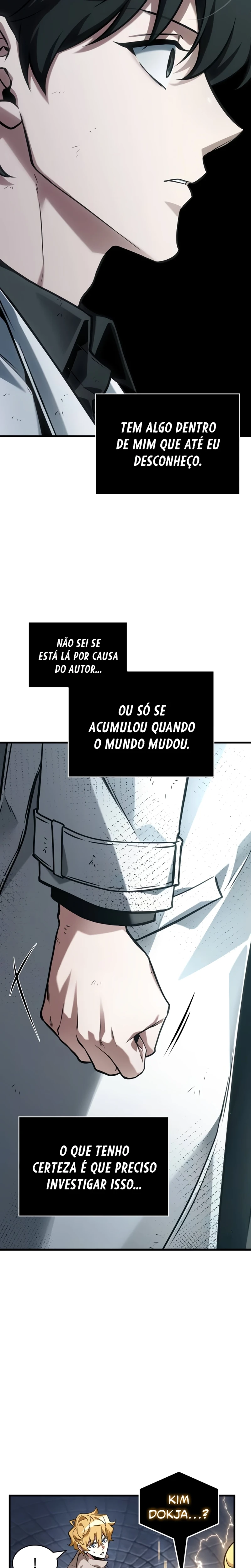 Ponto de Vista do Leitor Onisciente Capítulo 288 - página 14