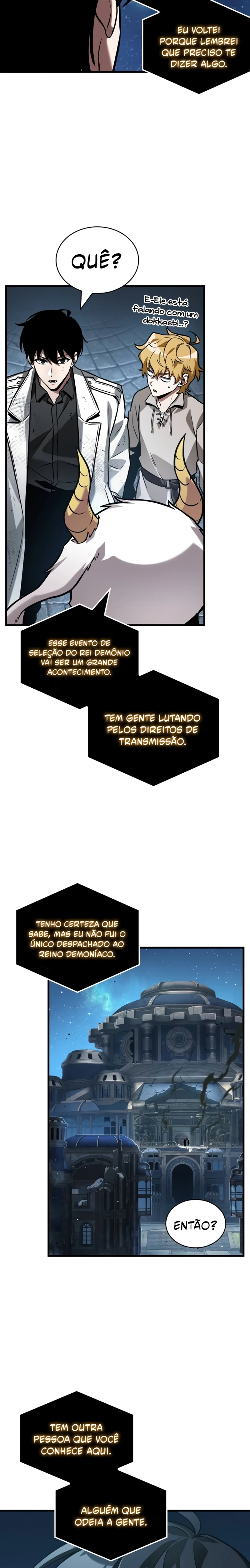 Ponto de Vista do Leitor Onisciente Capítulo 288 - página 16