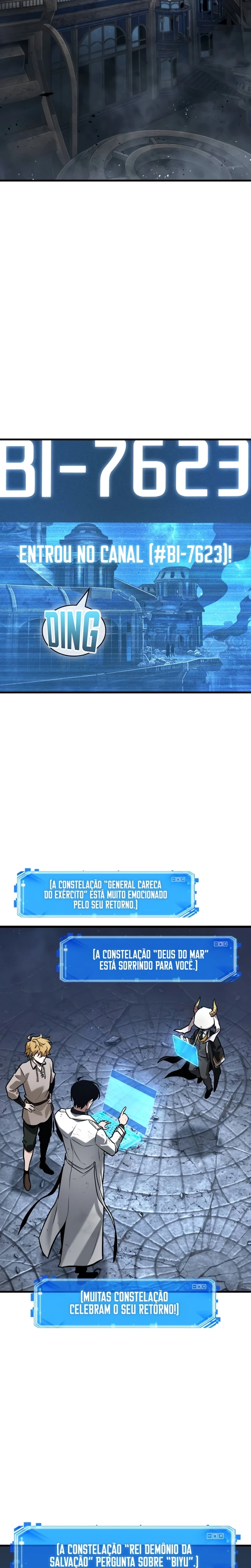 Ponto de Vista do Leitor Onisciente Capítulo 288 - página 20