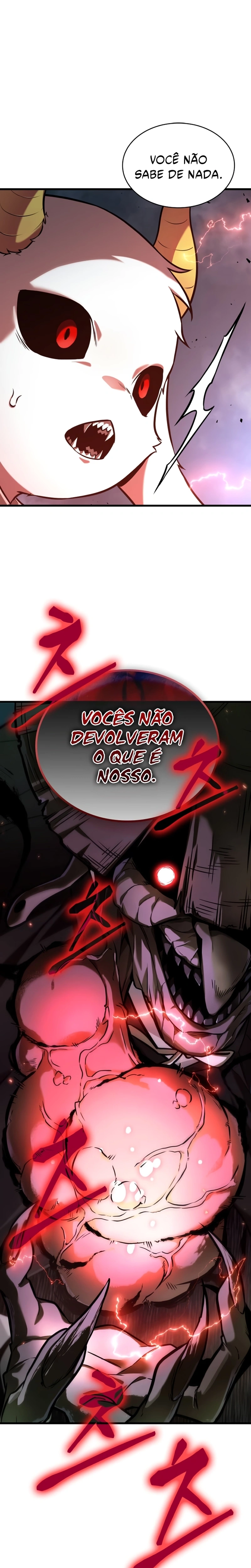 Ponto de Vista do Leitor Onisciente Capítulo 289 - página 1