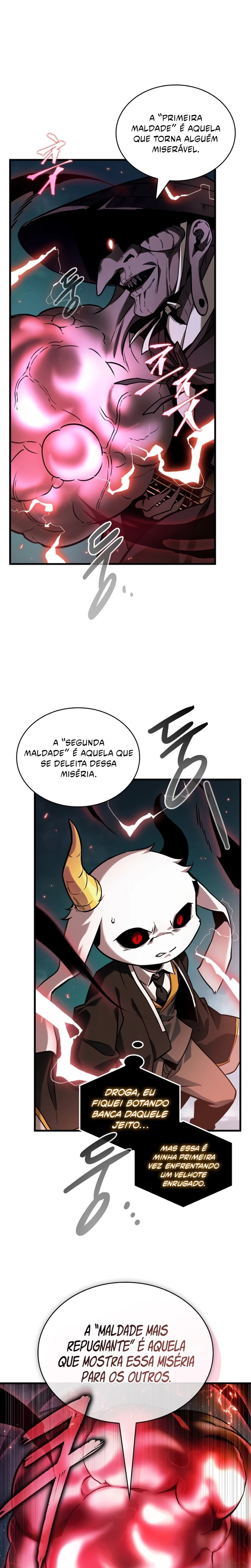 Ponto de Vista do Leitor Onisciente Capítulo 289 - página 3