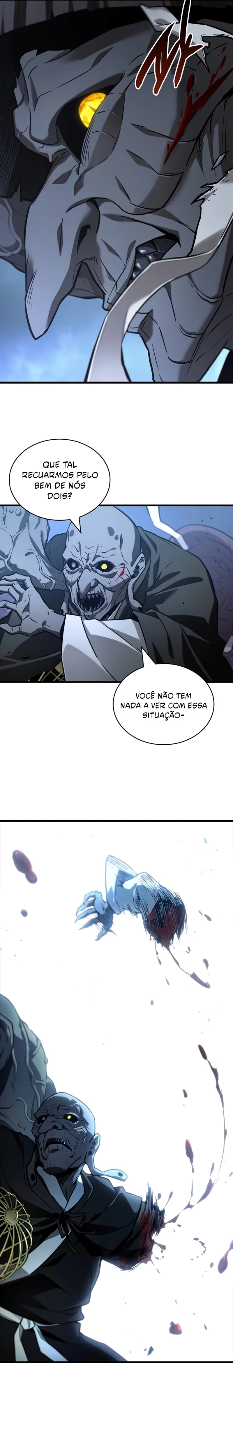 Ponto de Vista do Leitor Onisciente Capítulo 289 - página 15