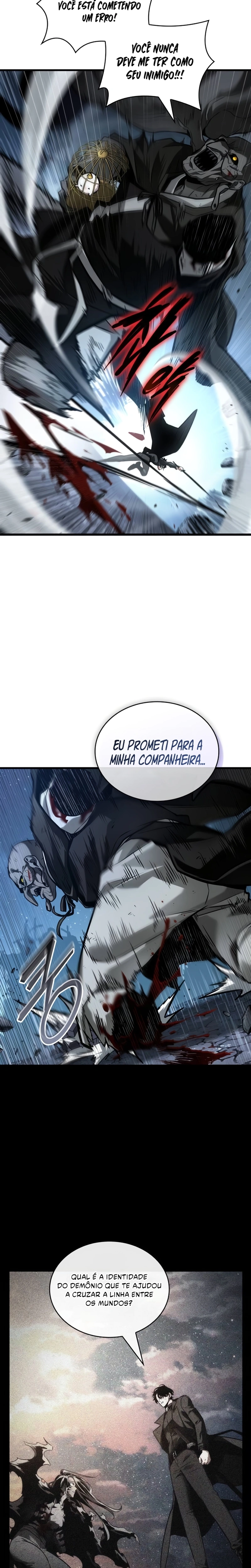 Ponto de Vista do Leitor Onisciente Capítulo 289 - página 19