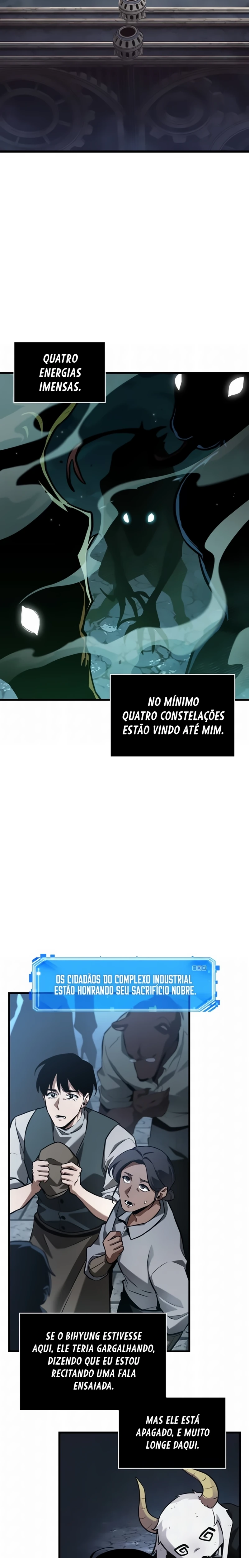 Ponto de Vista do Leitor Onisciente Capítulo 290 - página 13