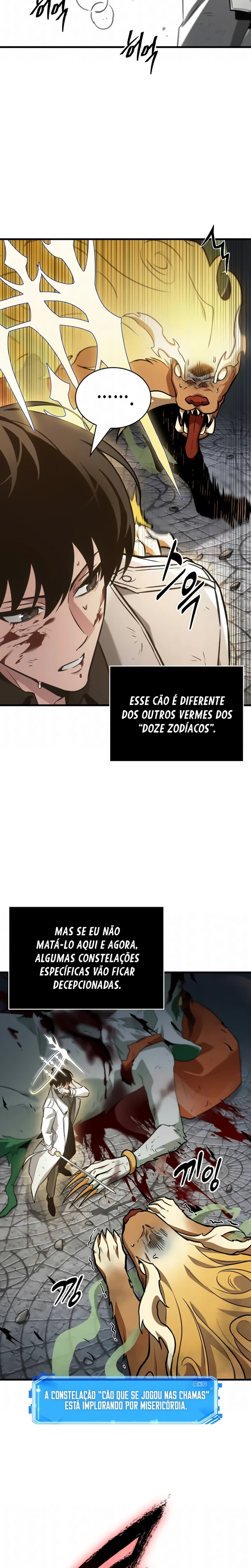 Ponto de Vista do Leitor Onisciente Capítulo 291 - página 24