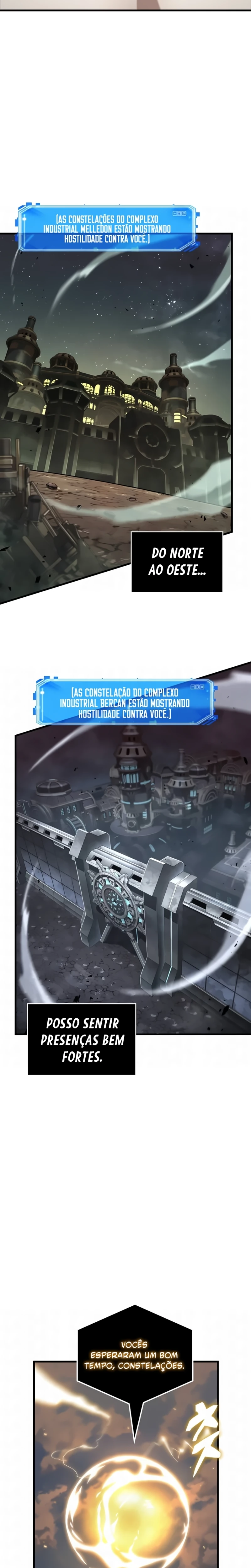 Ponto de Vista do Leitor Onisciente Capítulo 292 - página 13