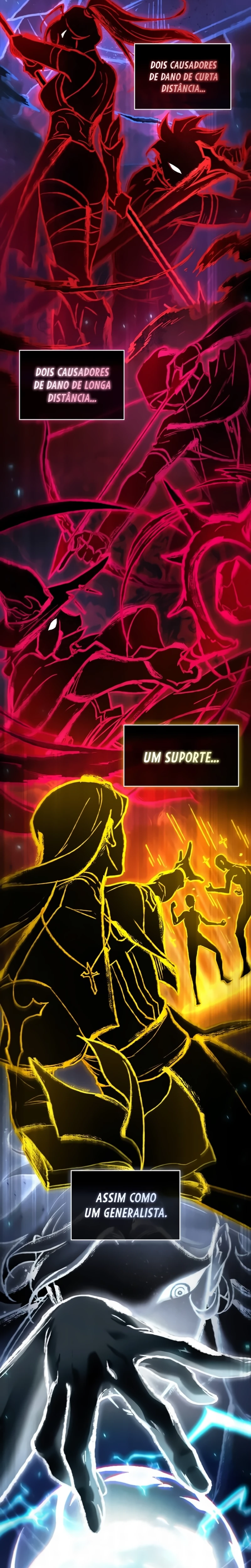 Ponto de Vista do Leitor Onisciente Capítulo 292 - página 17