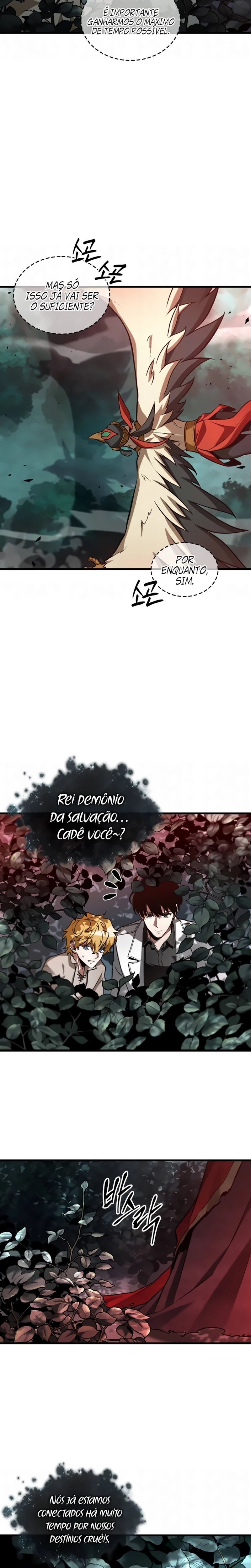 Ponto de Vista do Leitor Onisciente Capítulo 294 - página 23