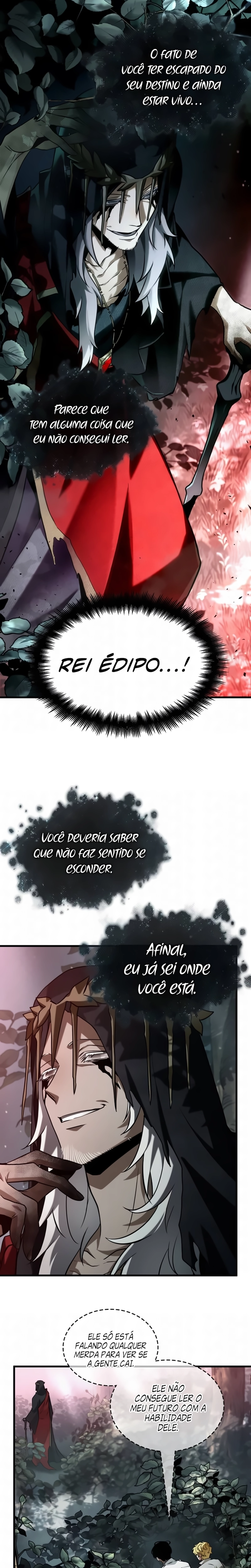 Ponto de Vista do Leitor Onisciente Capítulo 294 - página 24
