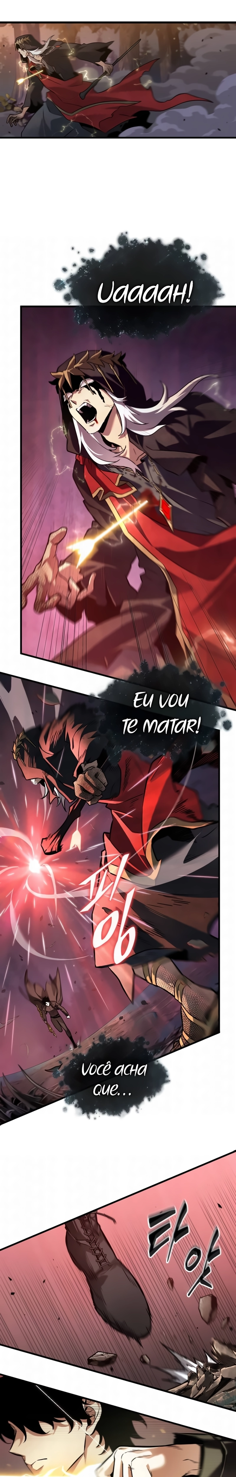 Ponto de Vista do Leitor Onisciente Capítulo 296 - página 7