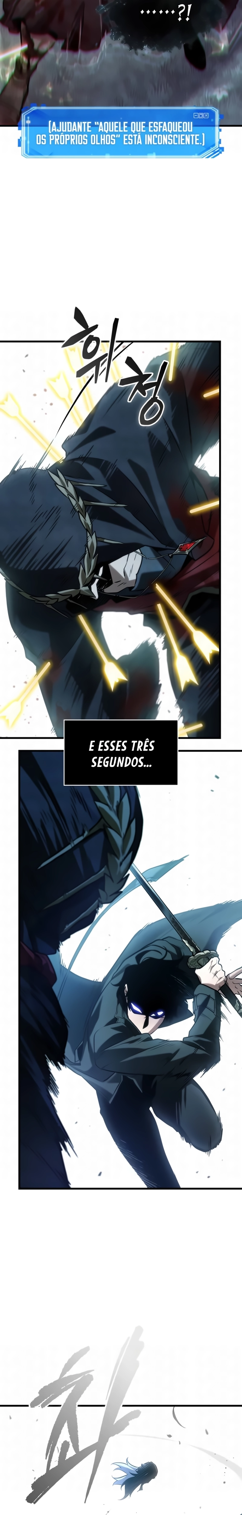 Ponto de Vista do Leitor Onisciente Capítulo 296 - página 14