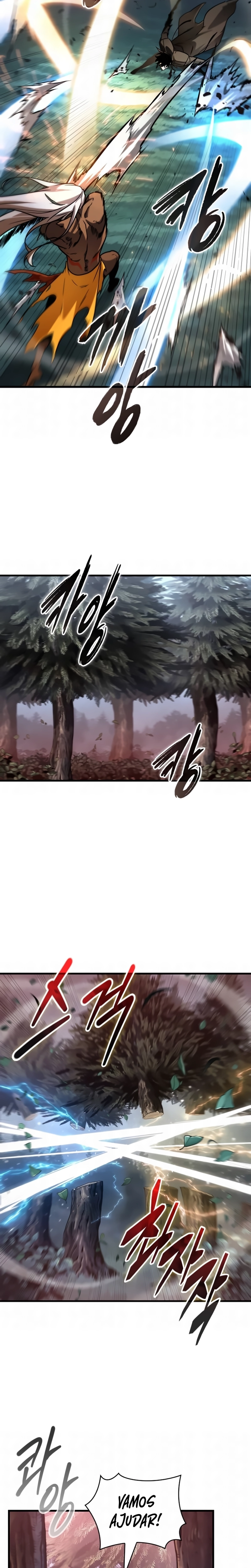 Ponto de Vista do Leitor Onisciente Capítulo 296 - página 21