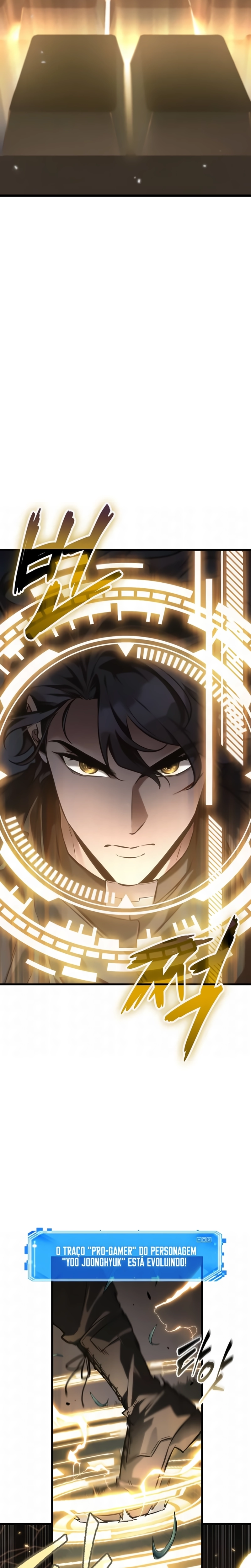 Ponto de Vista do Leitor Onisciente Capítulo 297 - página 9