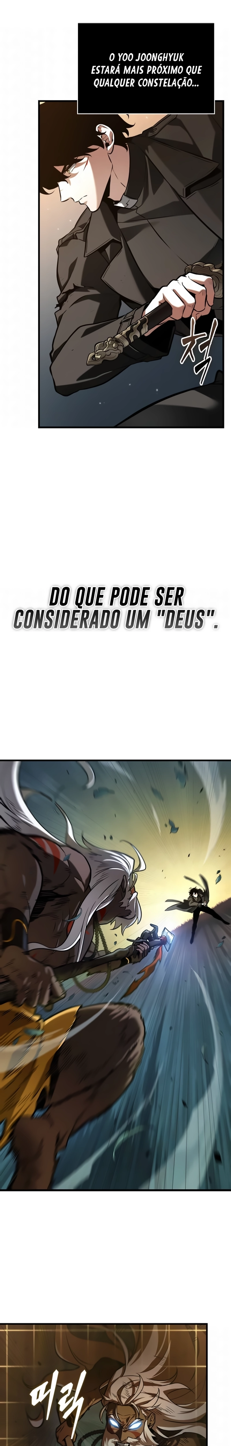 Ponto de Vista do Leitor Onisciente Capítulo 297 - página 12