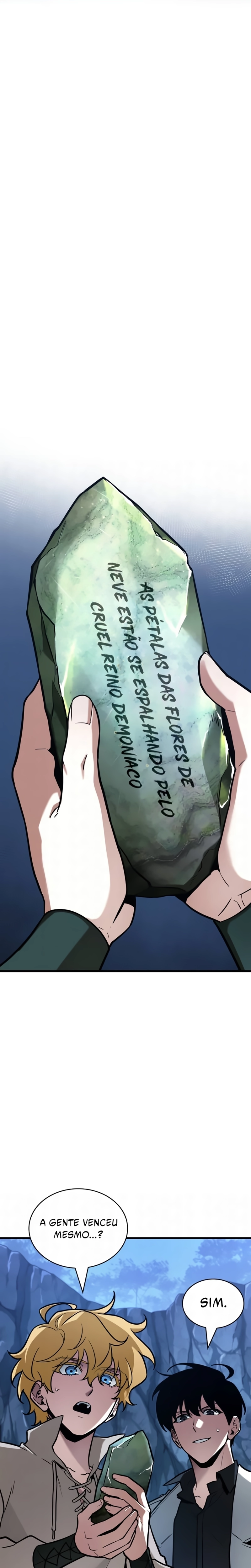 Ponto de Vista do Leitor Onisciente Capítulo 297 - página 17