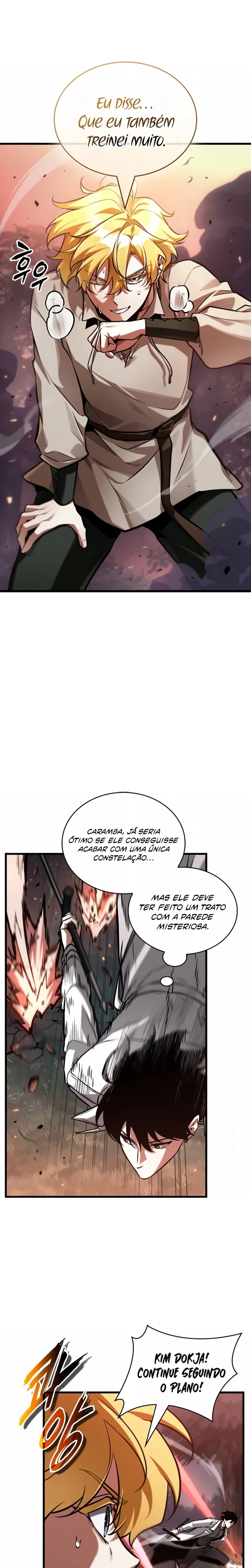 Ponto de Vista do Leitor Onisciente Capítulo 298 - página 15