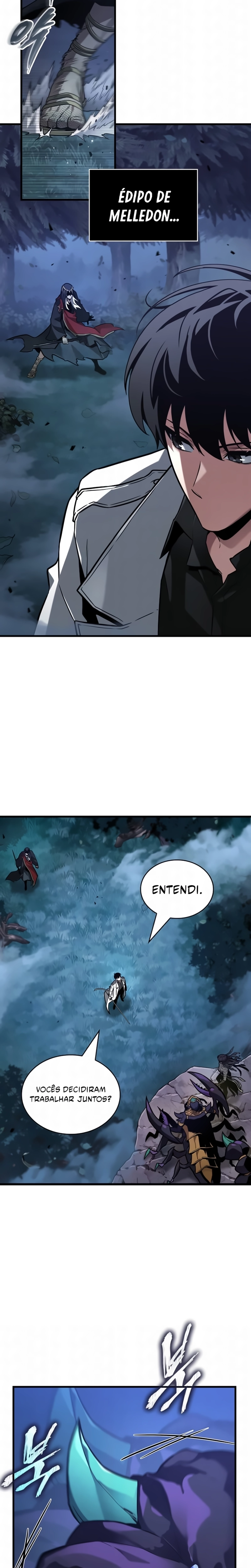 Ponto de Vista do Leitor Onisciente Capítulo 298 - página 20