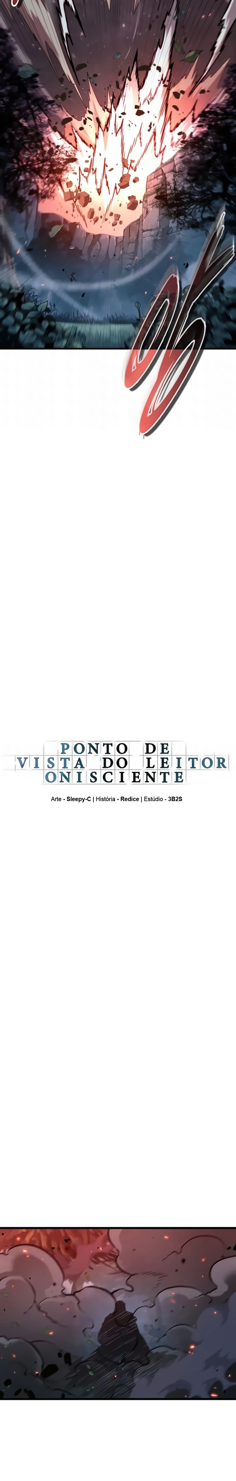 Ponto de Vista do Leitor Onisciente Capítulo 299 - página 2