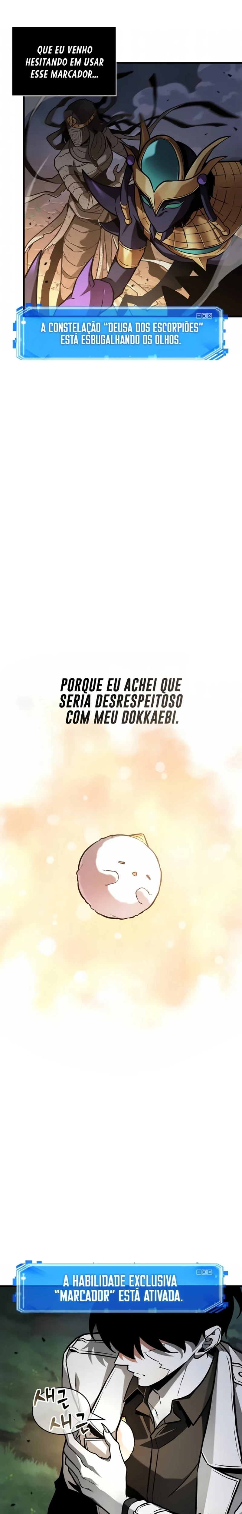 Ponto de Vista do Leitor Onisciente Capítulo 299 - página 5