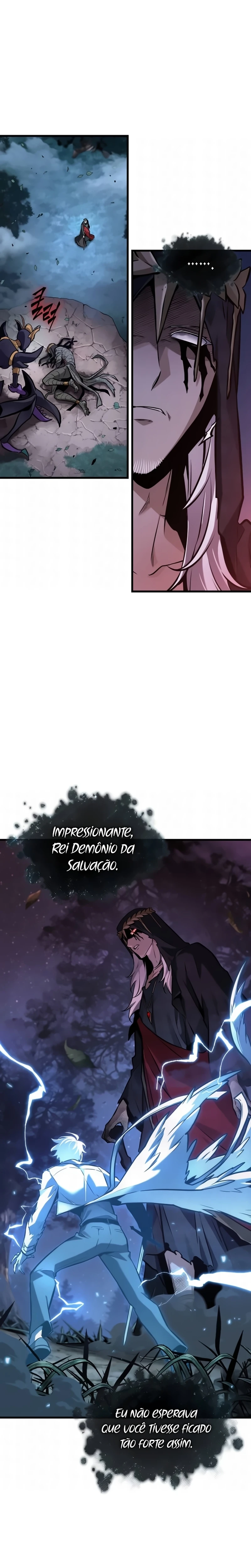 Ponto de Vista do Leitor Onisciente Capítulo 299 - página 14