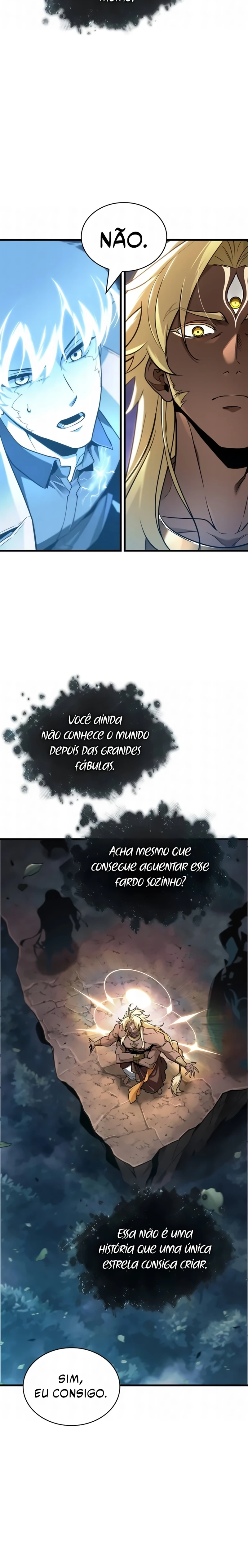 Ponto de Vista do Leitor Onisciente Capítulo 299 - página 21