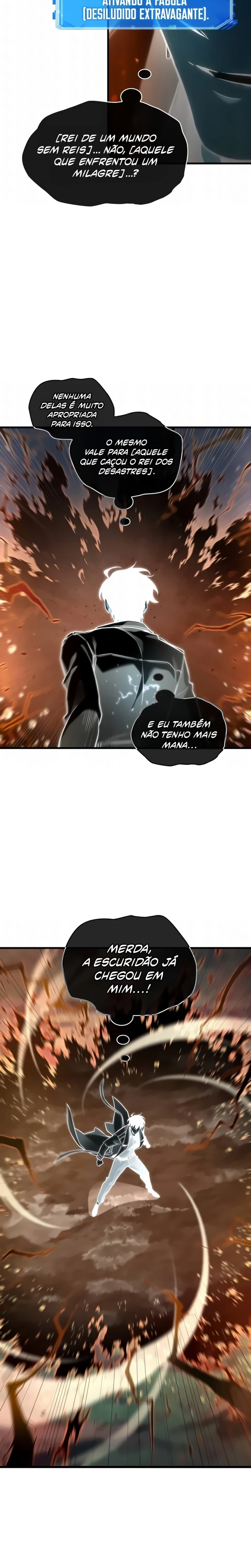 Ponto de Vista do Leitor Onisciente Capítulo 299 - página 39