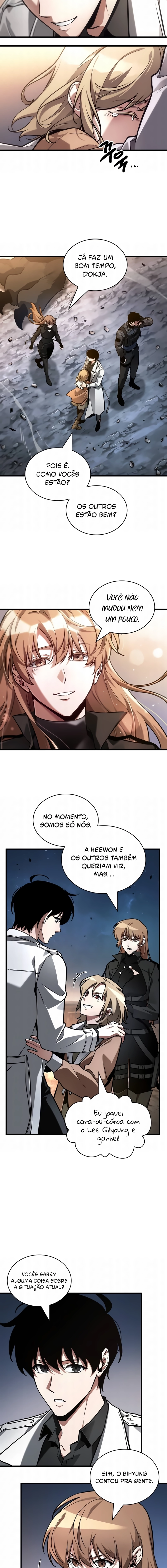 Ponto de Vista do Leitor Onisciente Capítulo 301 - página 2