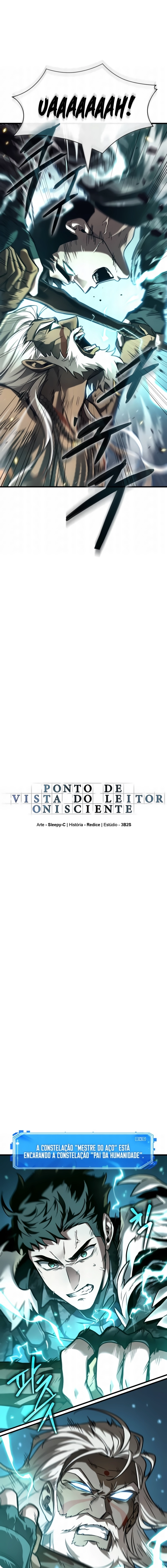 Ponto de Vista do Leitor Onisciente Capítulo 301 - página 7