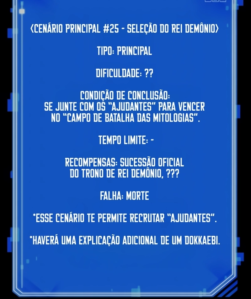 Ponto de Vista do Leitor Onisciente Capítulo 302 - página 30