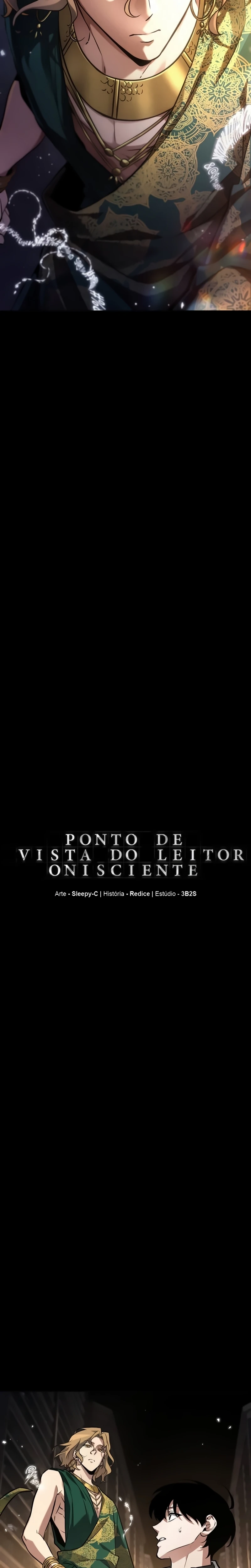 Ponto de Vista do Leitor Onisciente Capítulo 304 - página 2