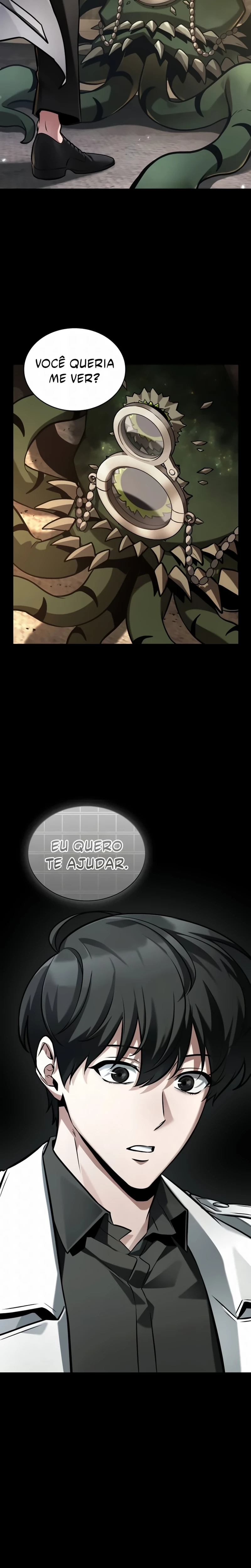 Ponto de Vista do Leitor Onisciente Capítulo 304 - página 14