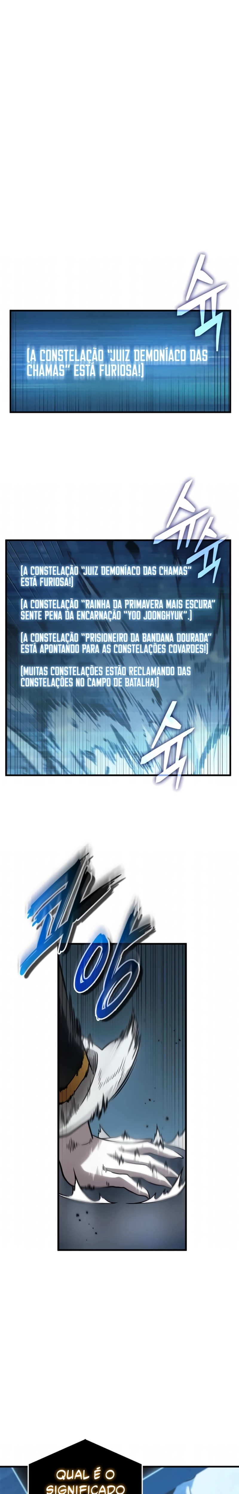 Ponto de Vista do Leitor Onisciente Capítulo 307 - página 7