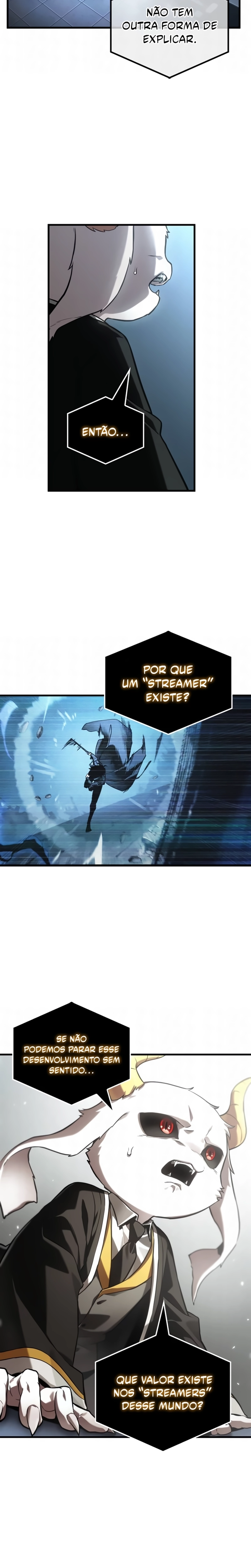 Ponto de Vista do Leitor Onisciente Capítulo 307 - página 14