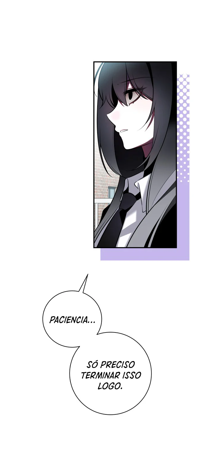 Por favor, não morra! Capítulo 001 - página 13