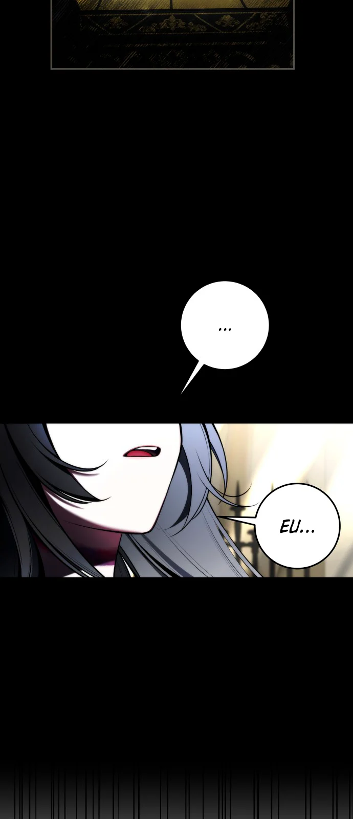 Por favor, não morra! Capítulo 001 - página 18