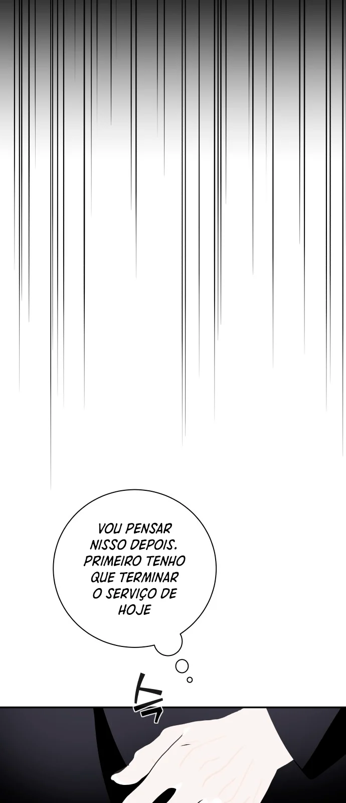Por favor, não morra! Capítulo 001 - página 19