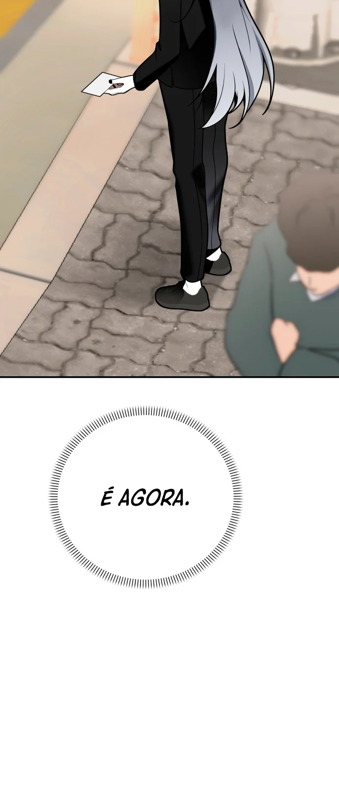 Por favor, não morra! Capítulo 001 - página 30