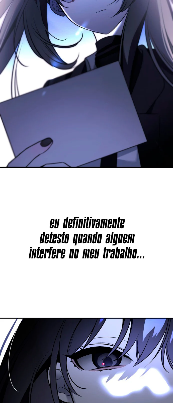 Por favor, não morra! Capítulo 001 - página 56