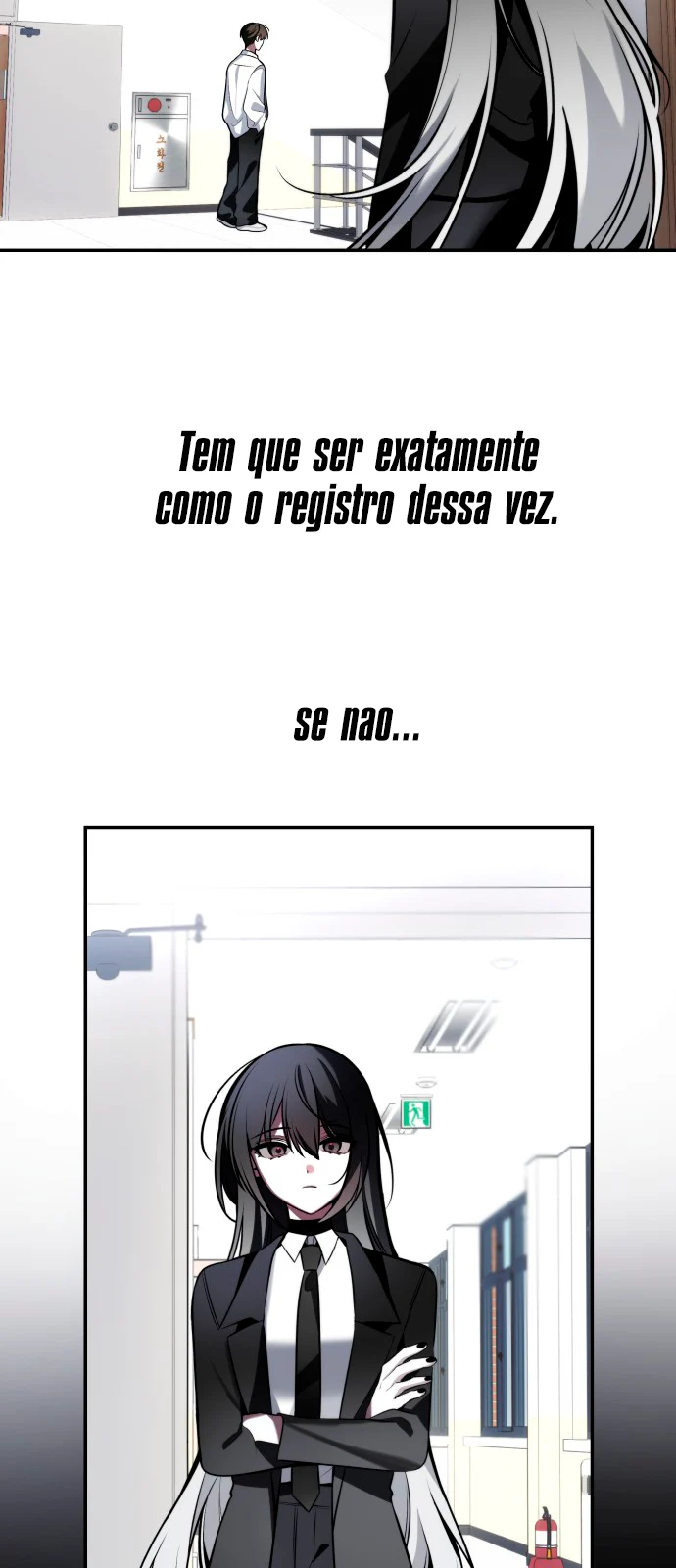 Por favor, não morra! Capítulo 001 - página 73