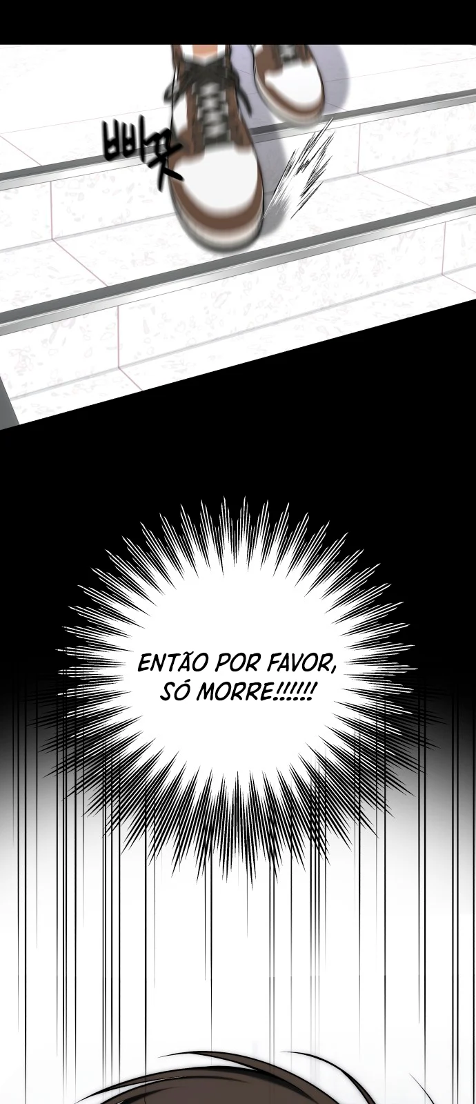 Por favor, não morra! Capítulo 001 - página 75