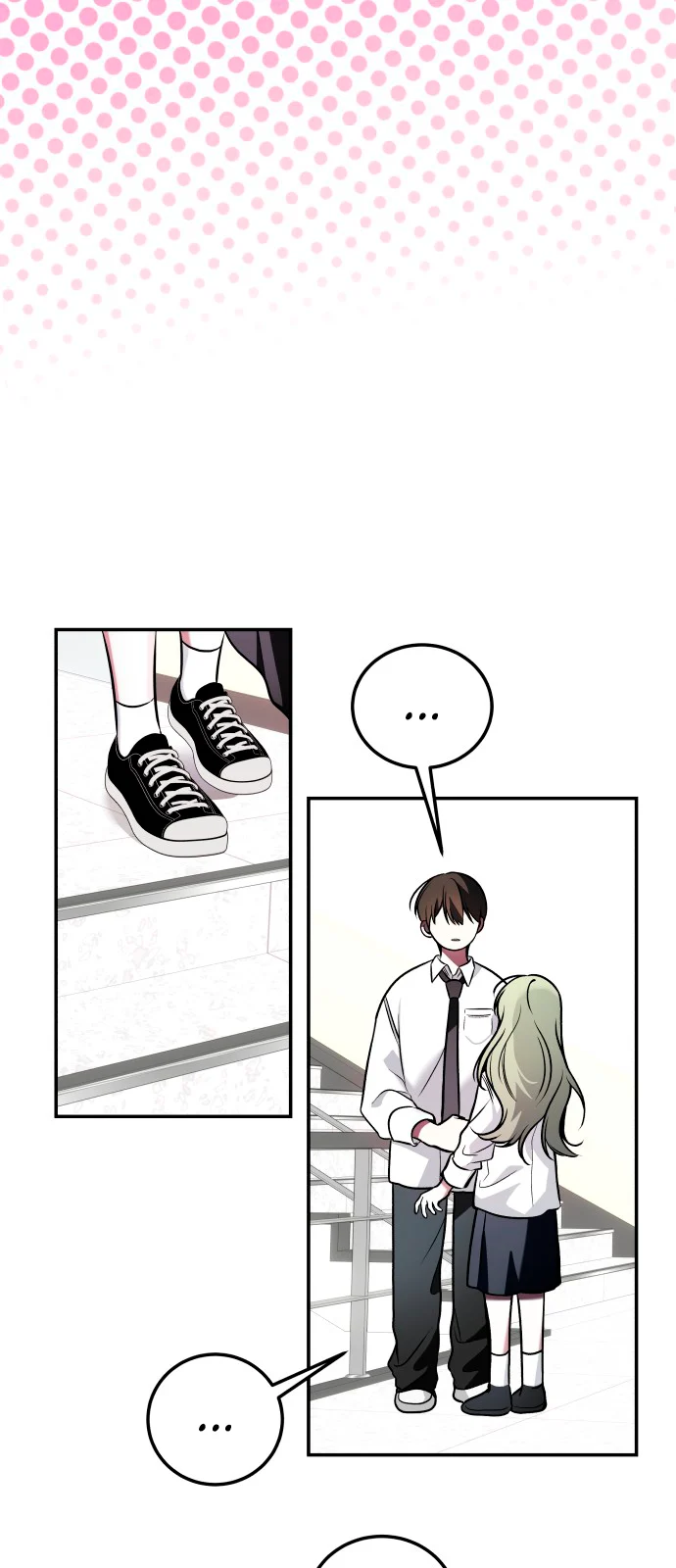 Por favor, não morra! Capítulo 001 - página 82