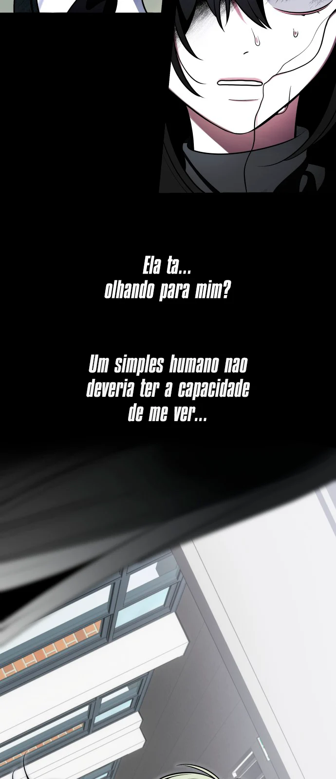 Por favor, não morra! Capítulo 001 - página 91